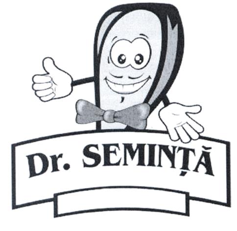 DR. SEMINŢĂ